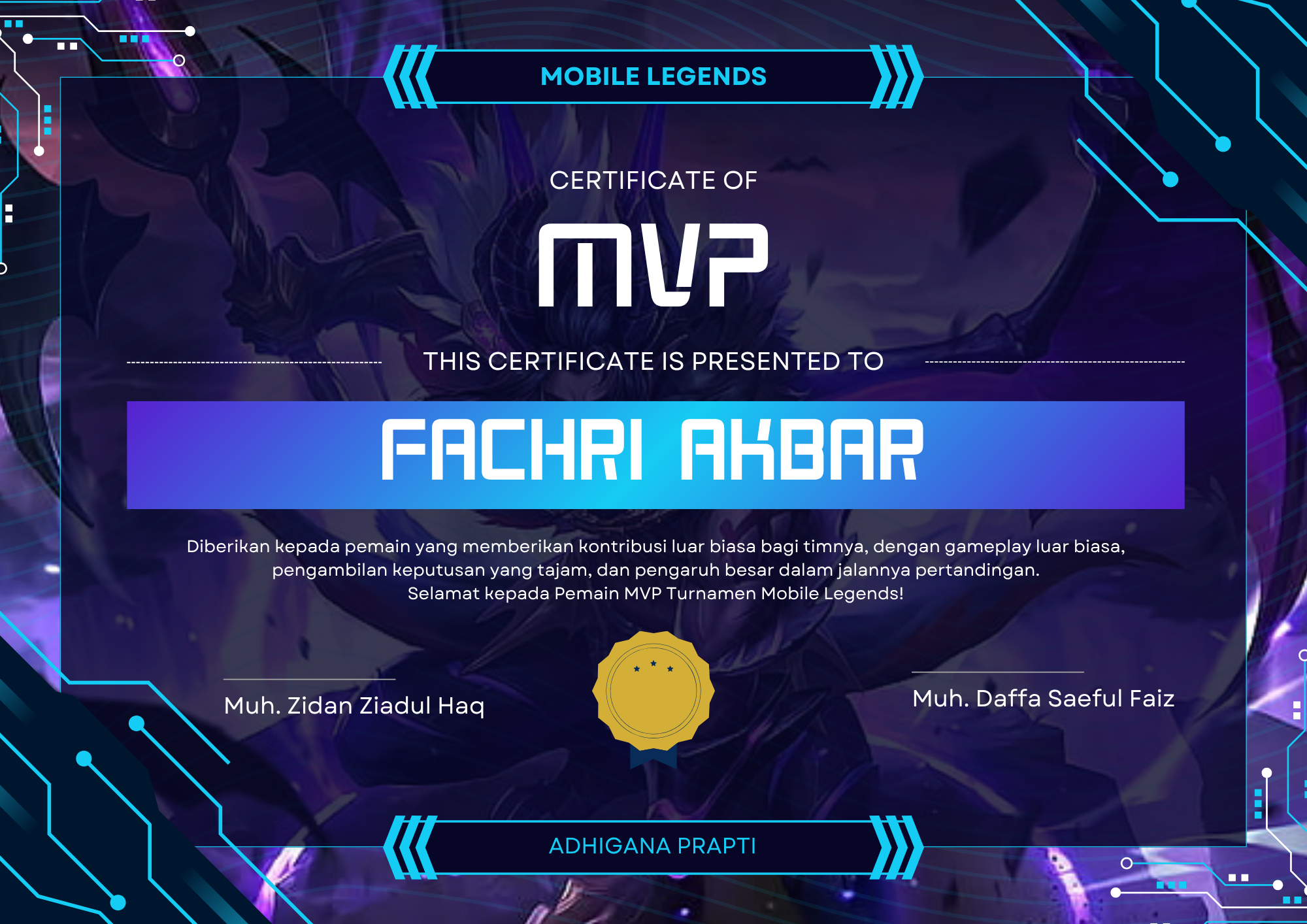 MVP